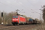 Krauss-Maffei 20432 - DB Schenker "EG 3109"
18.04.2013 - Halstenbek
Edgar Albers