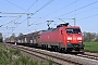 Krauss-Maffei 20432 - DB Cargo "EG 3109"
23.04.2019 - Wrist
Andre Grouillet