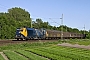 Krauss-Maffei 20433 - DB Schenker "EG 3110"
03.06.2010 - HalstenbekErik K&ouml;rschenhausen