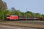 Krauss-Maffei 20433 - DB Schenker "EG 3110"
29.04.2011 - HalstenbekErik K&ouml;rschenhausen