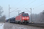 Krauss-Maffei 20433 - DB Schenker "EG 3110"
15.01.2013 - HalstenbekEdgar Albers