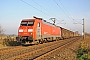 Krauss-Maffei 20433 - DB Schenker "EG 3110"
13.11.2011 - Borstel, Schleswig-HolsteinJens Vollertsen