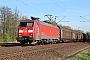 Krauss-Maffei 20433 - DB Schenker "EG 3110"
16.04.2014 - HalstenbekEdgar Albers