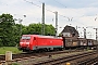 Krauss-Maffei 20433 - DB Cargo "EG 3110"
05.06.2021 - Hamburg-Eidelstedt
Edgar Albers