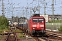 Krauss-Maffei 20433 - DB Cargo "EG 3110"
17.08.2024 - NeumünsterThomas Wohlfarth