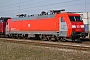 Krauss-Maffei 20434 - DB Schenker "EG 3111"
25.04.2010 - Høje Taastrup, Kombiterminal 
René Rask