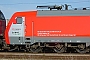 Krauss-Maffei 20434 - DB Schenker "EG 3111"
25.04.2010 - Høje Taastrup
René Rask