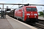 Krauss-Maffei 20434 - DB Schenker "EG 3111"
13.06.2010 - Odense
Jacob Wittrup-Thomsen