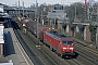 Krauss-Maffei 20434 - DB Schenker "EG 3111"
13.03.2013 - Hamburg-Harburg
Bernd Spille