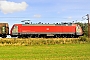 Krauss-Maffei 20434 - DB Schenker "EG 3111"
20.08.2014 - Ejby
Peider Trippi