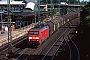 Krauss-Maffei 20434 - DB Schenker "EG 3111"
06.07.2013 - Hamburg-HarburgWerner Glaeseker