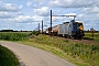 Krauss-Maffei 20435 - DB Schenker "EG 3112"
18.08.2011 - Fårhus
Coen Ormel