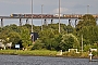 Krauss-Maffei 20435 - DB Schenker "EG 3112"
10.08.2013 - Rendsburg, Rendsburger Hochbrücke
Michael Kuschke