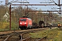 Krauss-Maffei 20435 - DB Schenker "EG 3112"
17.04.2014 - Kolding
Daniel Trothe