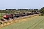 Krauss-Maffei 20435 - DB Cargo "EG 3112"
09.06.2023 - Mellerup
Ingmar Weidig