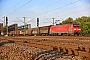 Krauss-Maffei 20436 - DB Cargo "EG 3113"
24.09.2016 - Hamburg, Süderelbbrücken
Jens Vollertsen