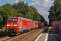 Krauss-Maffei 20436 - DB Cargo "EG 3113"
27.07.2018 - Prisdorf
Hinderk Munzel