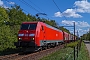 Krauss-Maffei 20436 - DB Cargo "EG 3113"
11.05.2019 - Fårhus
Hinderk Munzel