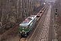 Krupp 5363 - OHE "151 124-5"
02.03.2013 - Bottrop
Ingmar Weidig