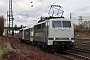 Krupp 5560 - RailAdventure "91 80 6111 222-6 D-RADVE"
25.02.2023 - WunstorfThomas Wohlfarth