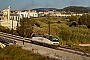 Meinfesa 1904 - Renfe "252-017-9"
20.11.2013 - Mollet del Valles
Javier Hervás