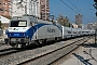Meinfesa ? - Renfe "252-018-7"
09.06.2005 - Alicante TerminoAndr&eacute; Grouillet