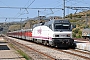 Meinfesa ? - Renfe "252-034-4"
20.08.2010 - ?
André Grouillet