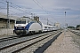 Meinfesa ? - Renfe "252-034-4"
10.04.2002 - Tardienta
Thierry Leleu