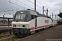 Meinfesa ? - Renfe "252-036-9"
08.10.2018 - Hendaye
Przemyslaw Zielinski