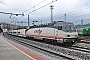 Meinfesa ? - Renfe "252-050-0"
10.03.2013 - Vigo
Jens Vollertsen