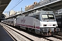 Meinfesa ? - Renfe "252-052-6"
13.10.2024 - Valencia Nord
Theo Stolz