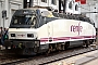 Meinfesa ? - Renfe "252-058-3"
20.06.2011 - Barcelona
Damian Szarek