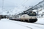 Meinfesa ? - Renfe "252-060-9"
04.12.2008 - Busdongo de Arbas, León
Hugo Hernández