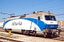 Meinfesa ? - Renfe "252-070-8"
18.03.2009 - Madrid-Fuencarral Depot
Antonio Gines Vázquez Fernández