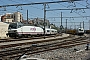 Meinfesa ? - Renfe "252-072-4"
07.07.2011 - Tarragona
Albert Koch