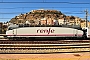 Meinfesa ? - Renfe "252-072-4"
29.01.2018 - Sagunt
Peider Trippi