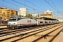 Meinfesa ? - Renfe "252-072-4"
29.01.2018 - Sagunt
Peider Trippi