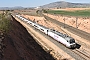 Meinfesa ? - Renfe "252-072-4"
30.03.2023 - La Encina / Alicante
Peider Trippi