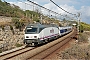 Meinfesa ? - Renfe "252-074-0"
29.08.2009 - Vilanova i la Geltru
Christian Vanheck