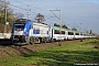 Newag E4DCU-006 - PKP IC "EU 160-006"
07.11.2022 - Poznan-Junikowo
Przemysław Zielinski