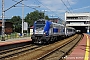 Newag E4DCU-012 - PKP IC "EU 160-012"
20.08.2020 - Poznan Glowny
Przemyslaw Zielinski