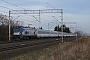 Newag E4DCU-012 - PKP IC "EU 160-012"
23.02.2023 - Różyny
Denis Sobocinski