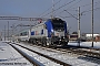 Newag E4DCU-013 - PKP IC "EU 160-013"
12.02.2021 - Poznan Gorczyn
Przemyslaw Zielinski