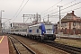 Newag E4DCU-015 - PKP IC "EU 160-015"
02.12.2020 - Poznan Glowny
Przemyslaw Zielinski