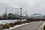 Newag E4DCU-015 - PKP IC "EU 160-015"
30.12.2021 - Warszawa
Krystian Sobel