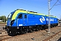 Newag 069 / 018 - PKP Cargo "ET26-001"
24.09.2019 - Gdańsk, TRAKOPiotr Cieśla