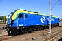 Newag 069 / 018 - PKP Cargo "ET26-001"
24.09.2019 - Gdańsk, TRAKO
Piotr Cieśla