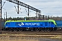 Newag 069 / 018 - PKP Cargo "ET26-001"
29.01.2020 - WegliniecTorsten Frahn