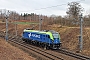 Newag 069/019 - PKP Cargo "ET 26-002"
07.03.2020 - Jaworzyna Śląska
Dirk Einsiedel