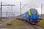 Newag 069/019 - PKP Cargo "ET 26-002"
24.12.2019 - Ostrów Wielkopolski
Lucas Piotrowski